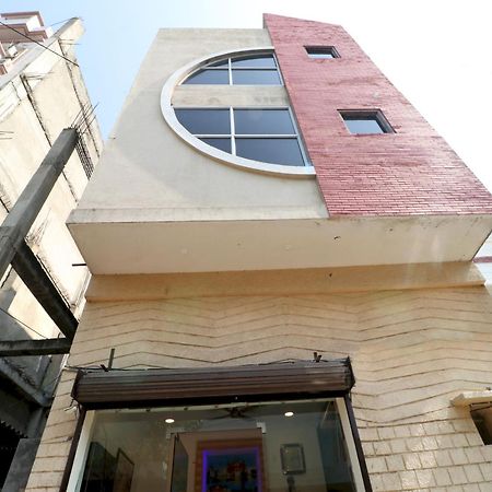 Hotel O Mall Residency Amritsar Dış mekan fotoğraf