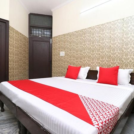 Hotel O Mall Residency Amritsar Dış mekan fotoğraf