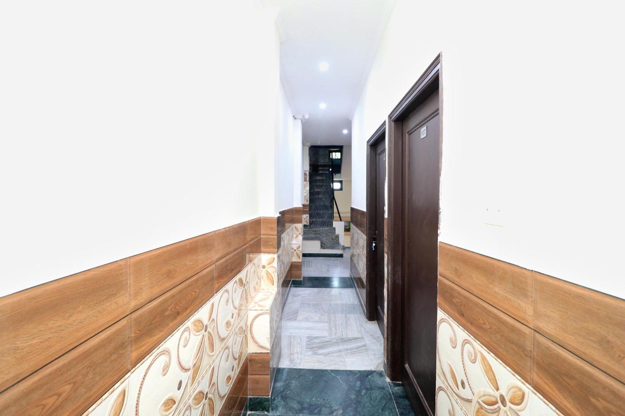 Hotel O Mall Residency Amritsar Dış mekan fotoğraf
