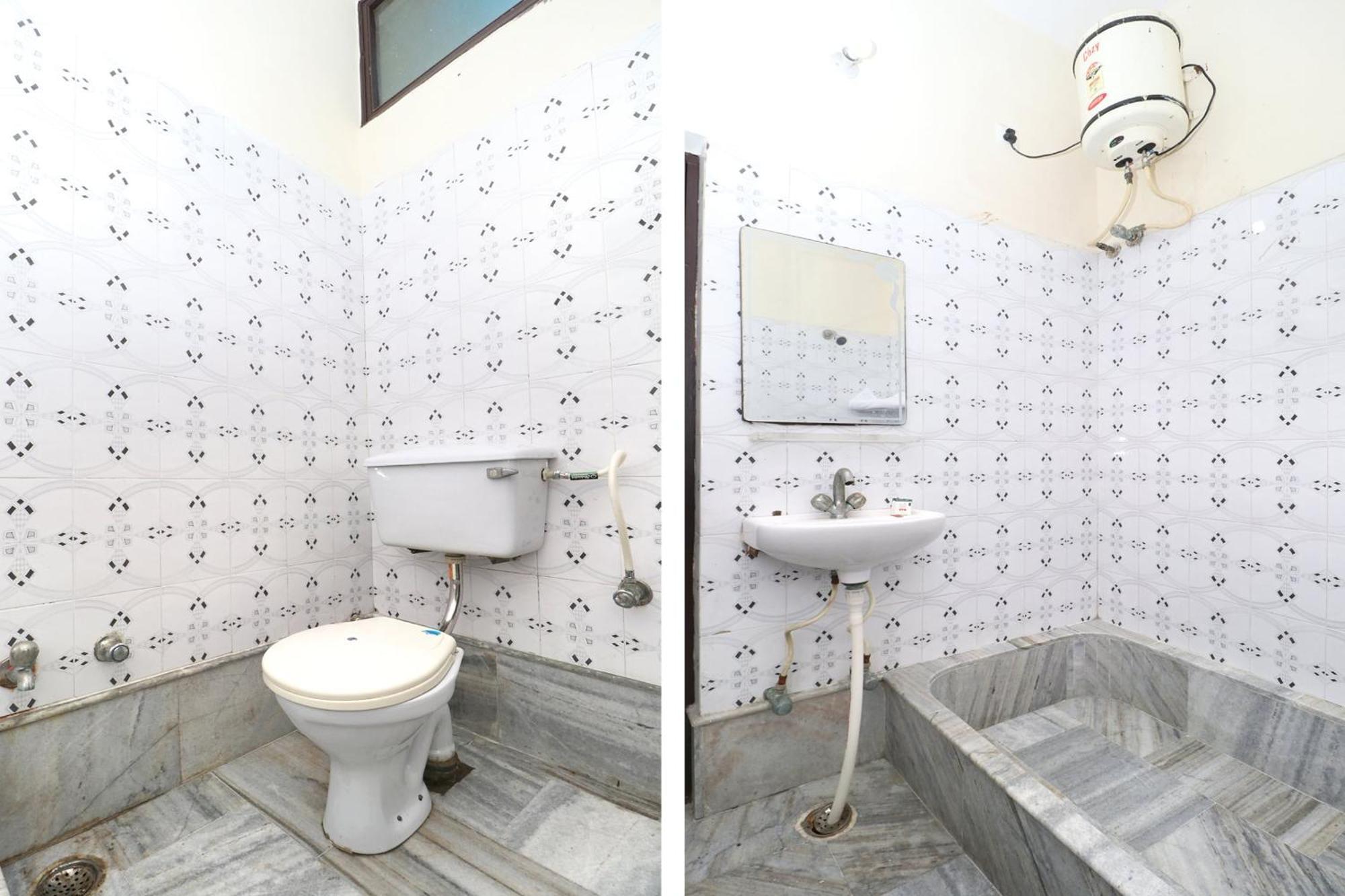 Hotel O Mall Residency Amritsar Dış mekan fotoğraf