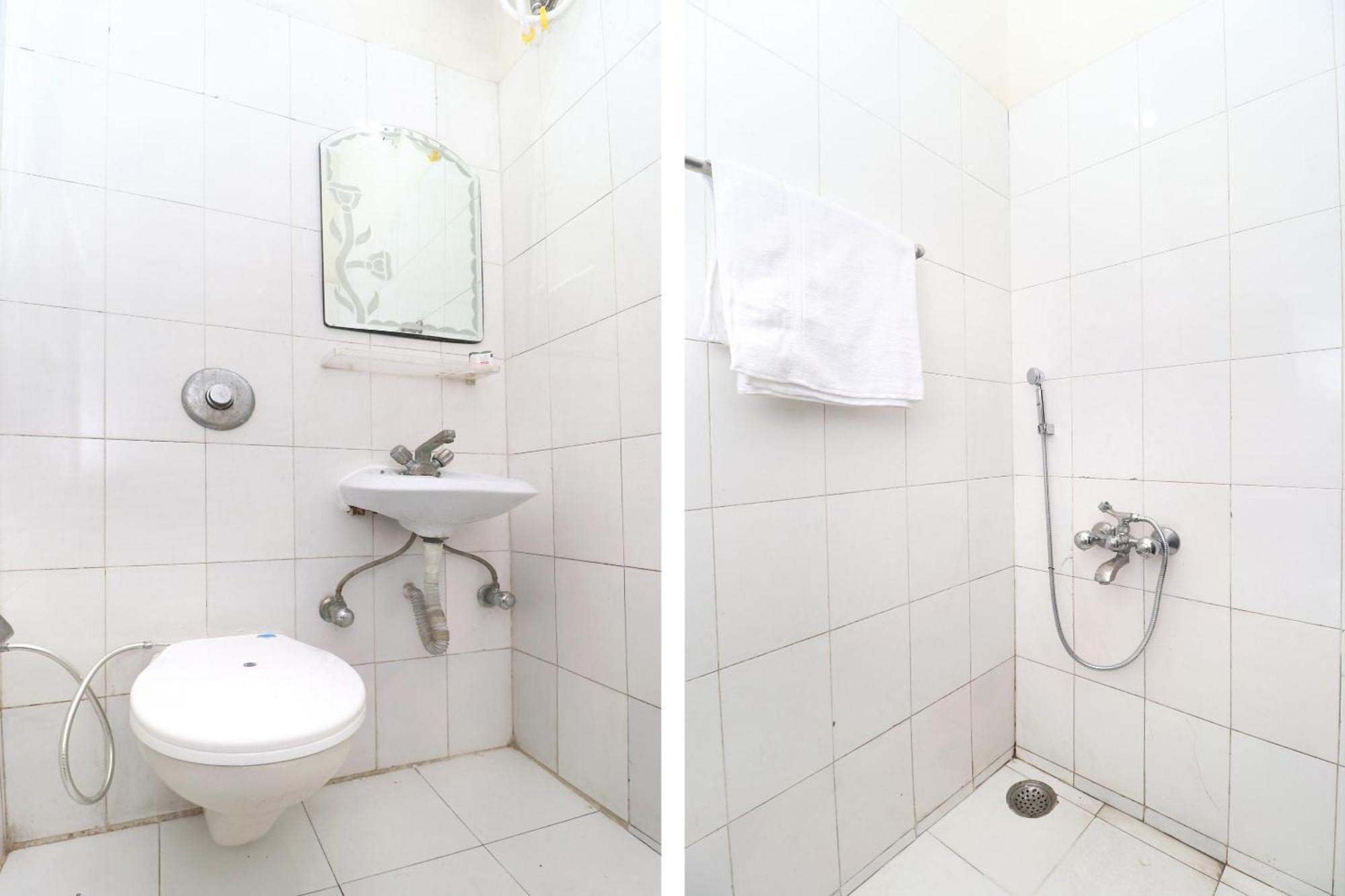 Hotel O Mall Residency Amritsar Dış mekan fotoğraf