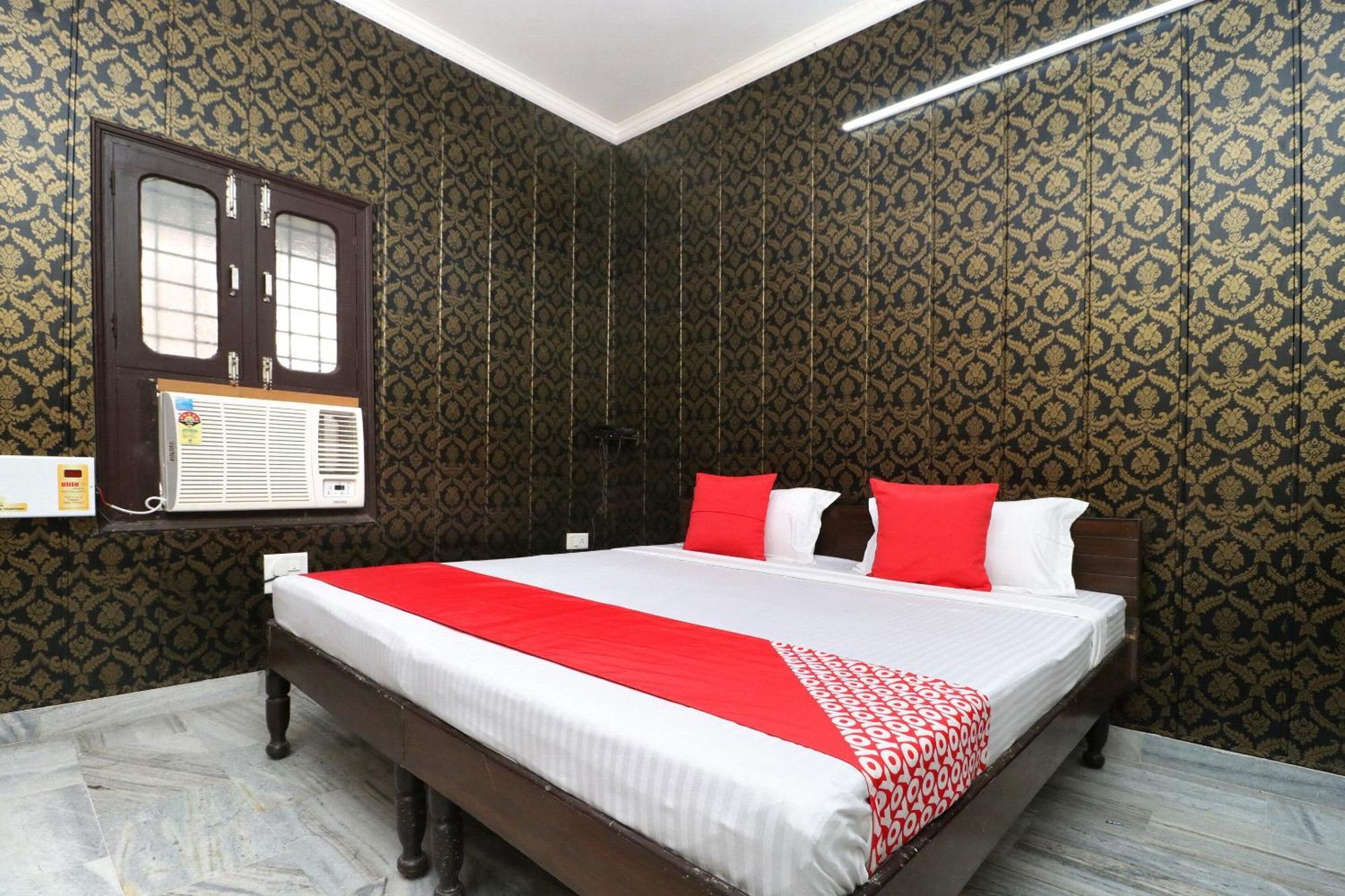 Hotel O Mall Residency Amritsar Dış mekan fotoğraf