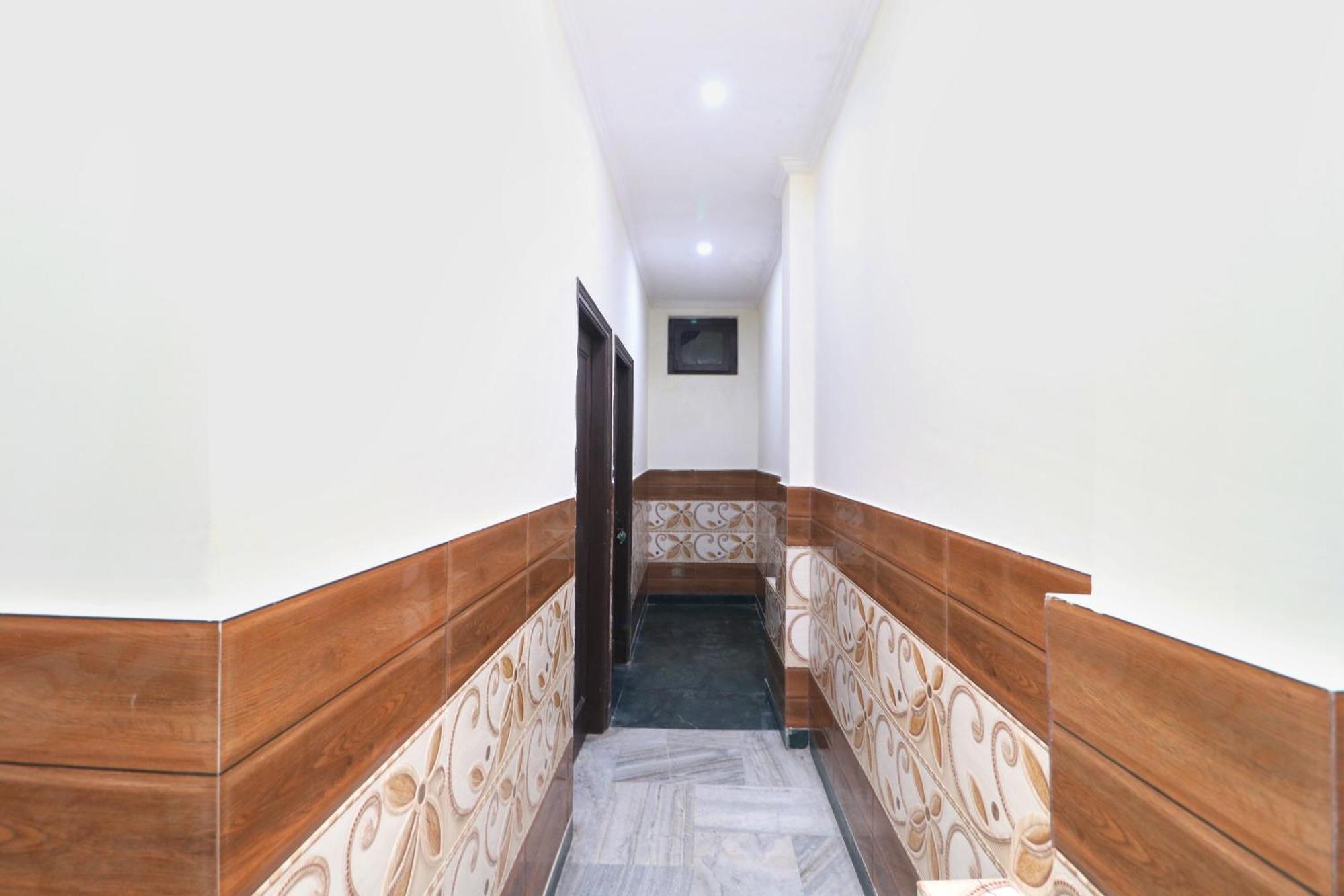 Hotel O Mall Residency Amritsar Dış mekan fotoğraf